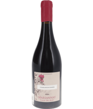 Maison Charlopin Tissier Marsannay Clos Du Roy 2020 Rood