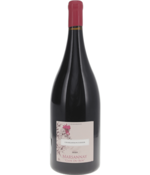 Maison Charlopin Tissier Marsannay Clos Du Roy 2020 Rood Magnum (1,5l)