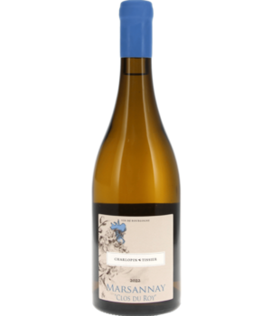 Maison Charlopin Tissier Marsannay Clos Du Roy 2022 Blanc