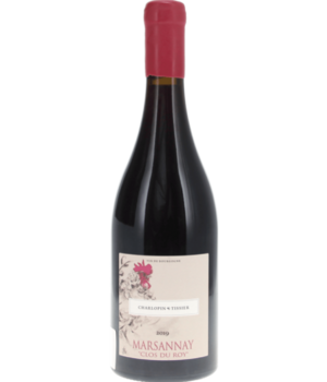 Maison Charlopin Tissier Marsannay Clos Du Roy Rood 2019