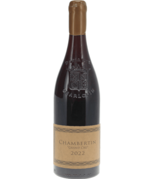 Maison Philippe Charlopin Chambertin Grand Cru 2022