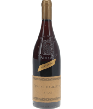 Maison Philippe Charlopin Gevrey-Chambertin Les Evocelles 2022