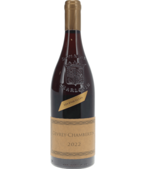 Maison Philippe Charlopin Gevrey-Chambertin Les Evocelles 2022