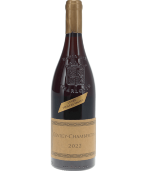 Maison Philippe Charlopin Gevrey-Chambertin Vieilles Vignes 2022