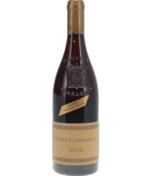 Maison Philippe Charlopin Gevrey-Chambertin Vieilles Vignes 2022 Magnum (1,5l)