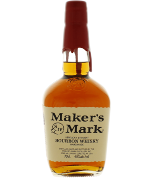Maker's Mark