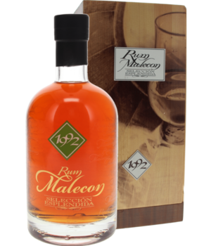 Malecon 1992 30y 30th Anniversary
