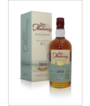 Malecon Rare Proof Vintage 2014 Incl. Doos