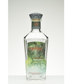 Malhar Classic Dry