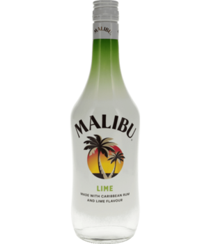 Malibu Lime