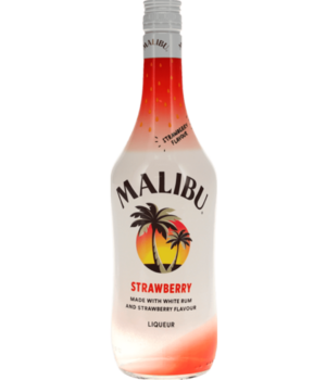 Malibu Strawberry
