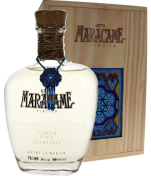 Maracame Platino