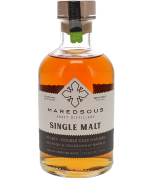 Maredsous Pure Malt 50cl