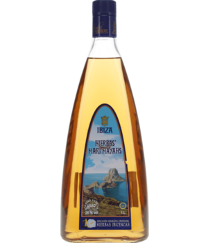 Mari Mayans Hierbas Ibicencas 1l
