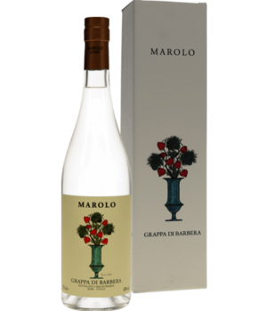 Marolo Barbera Incl. Doos