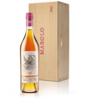 Marolo Barolo 1985