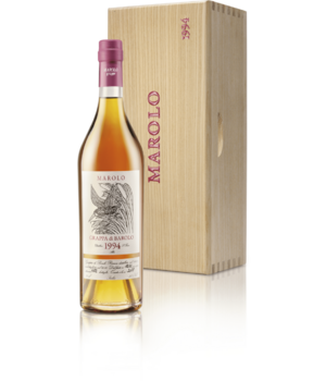 Marolo Barolo 1994 Incl. Doos