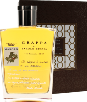 Marolo Barolo Bussia Xxxv Anniversary Incl. Box