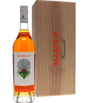 Marolo Barolo Cannubi 2013 Incl. Doos