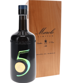 Marolo Barolo Cas Leg Ff 1l Incl. Doos