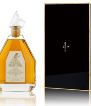 Marolo Barolo Kristal Decanter