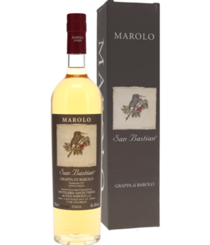 Marolo Barolo San Bastian Incl. Doos