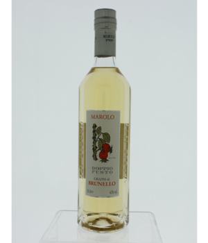 Marolo Brunello Doppio Fusto 50cl