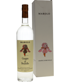 Marolo Brunello Incl. Doos