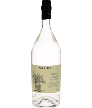 Marolo Gli Alberi 1l