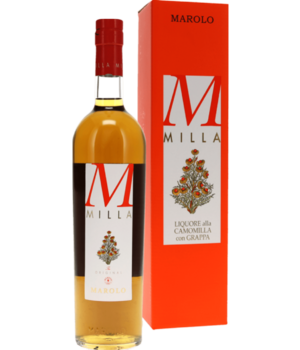 Marolo Milla Incl. Doos