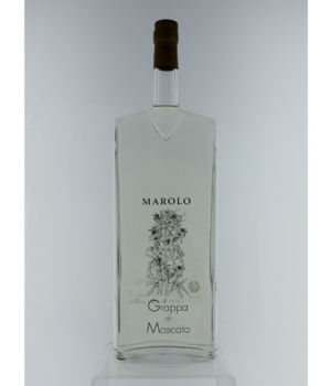 Marolo Moscato 1,5l Incl. Doos