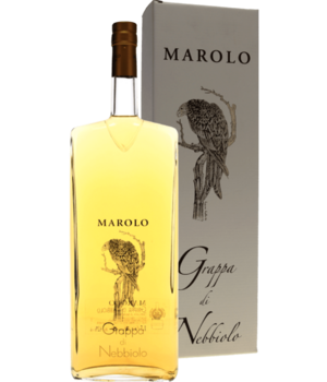 Marolo Nebbiolo 1,5l Incl. Doos