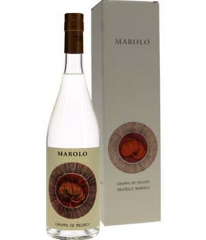 Marolo Pigato Incl. Doos