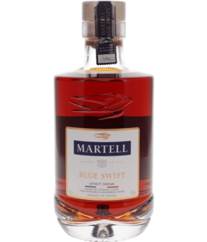 Martell Blue Swift VSOP
