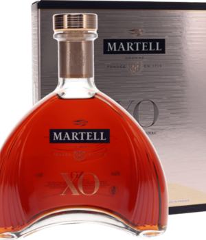 Martell XO Incl. Doos