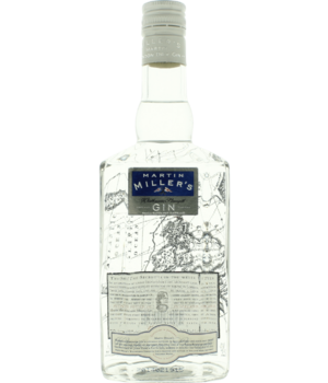 Martin Miller's Westbourne Strength Gin