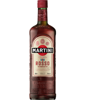 Martini Rosso
