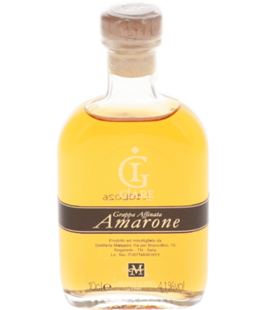 Marzadro Le Giare Amarone Mini