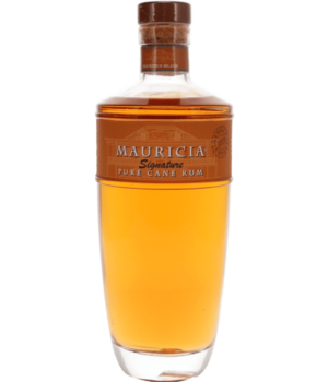 Mauricia Signature Incl. Doos