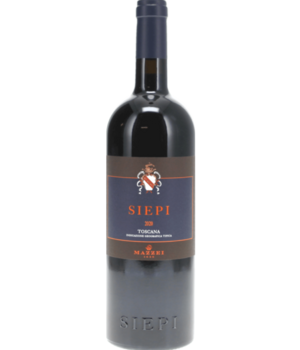 Mazzei Castello Di Fonterutoli Siepi 2020