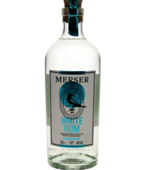 Merser White Rum
