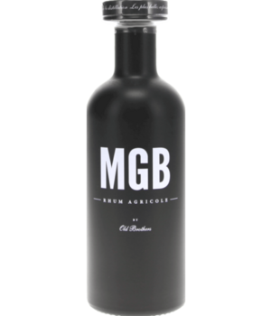 Mgb Batch 2 50cl (Old Brothers)