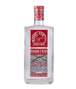 Mhoba Pot Still High Esters