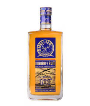Mhoba Strand 101