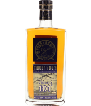 Mhoba Strand 101