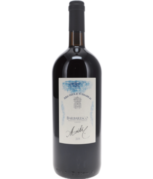 Michele Chiarlo Barbaresco Asili 2019 Magnum (1,5l)