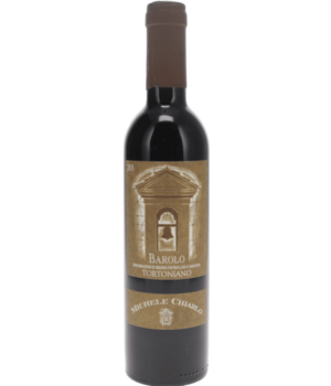 Michele Chiarlo Barolo Tortoniano 2018 Demi (37,5cl)