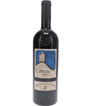 Michele Chiarlo Cipressi Nizza 2019