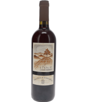 Michele Chiarlo Langhe Nebbiolo 2020