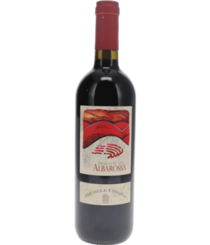 Michele Chiarlo Montald Albarossa 2018